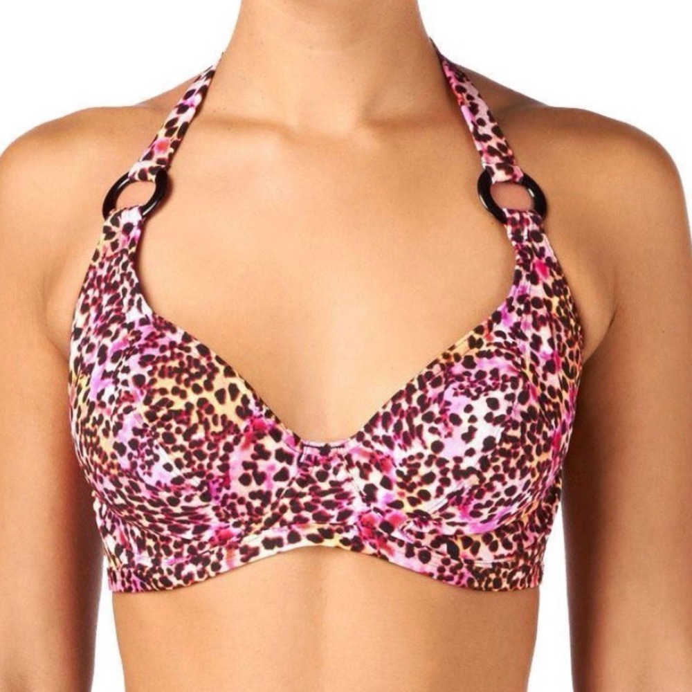 FREYA Wildside Swim Suit Bikini Top